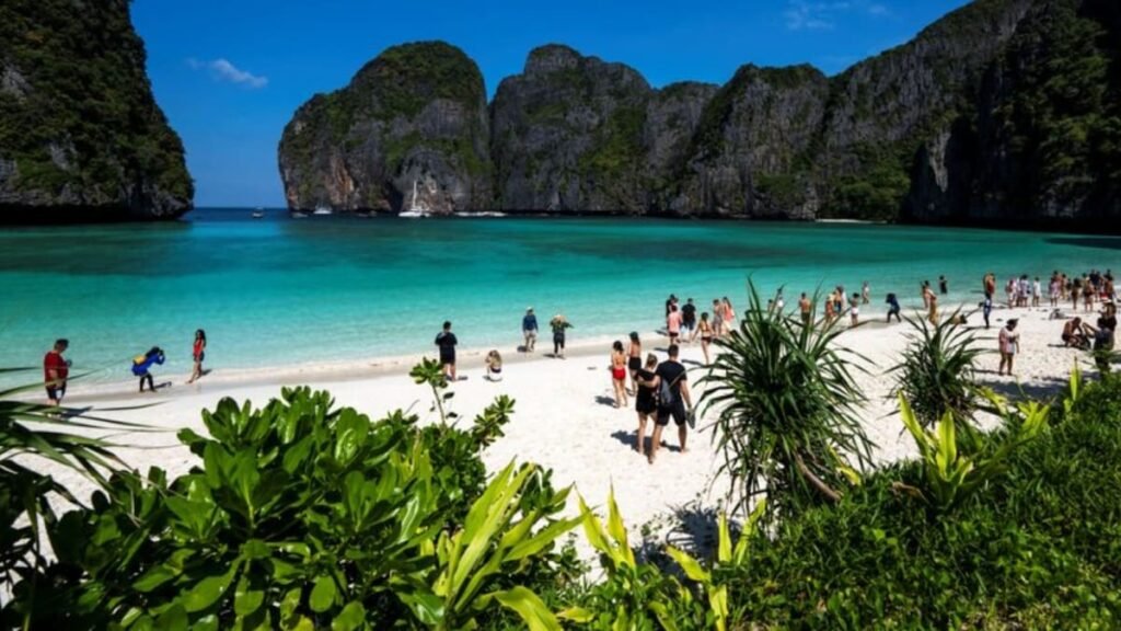 Indian Tourist Dies After Mysterious Fainting Incident in Phuket