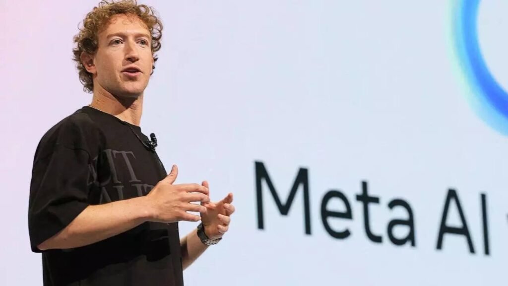 The Human-to-AI Pivot: Meta Axes 8,000 Staff as Zuckerberg Bets $145 Billion on ‘Superintelligence’