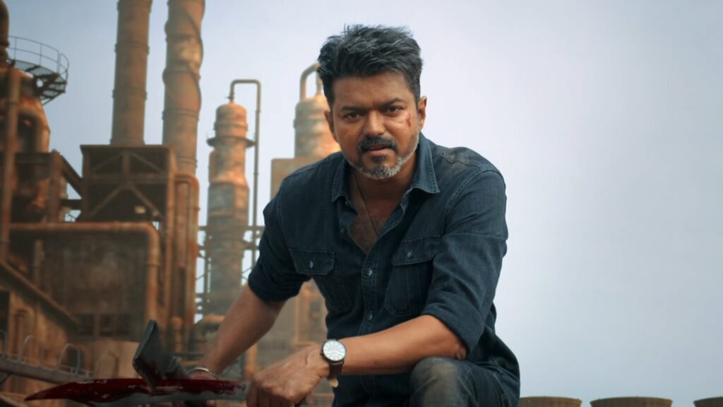 Certification Hurdles and Court Battles: Director H Vinoth Breaks Silence on Vijay’s Jana Nayagan Delay