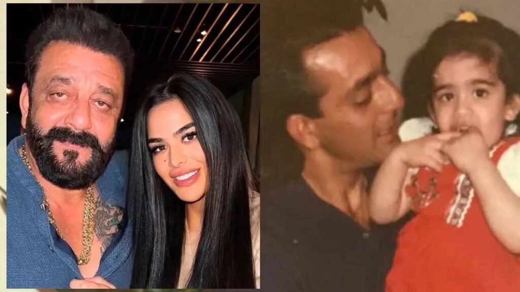 “There Was a Lot of Celebration”: Trishala Dutt Opens Up About Childhood Trauma and Father Sanjay Dutt’s Incarceration