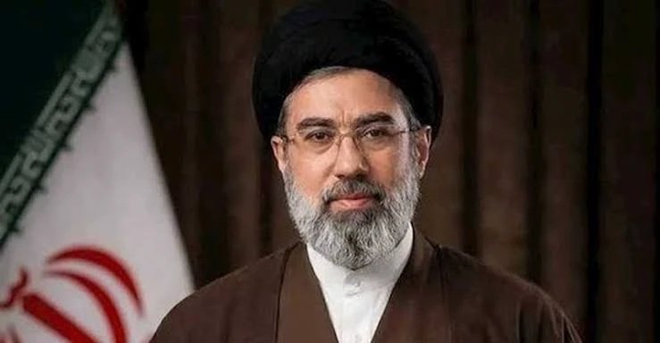 A ‘Band of Brothers’: Inside the New Regime Running Iran