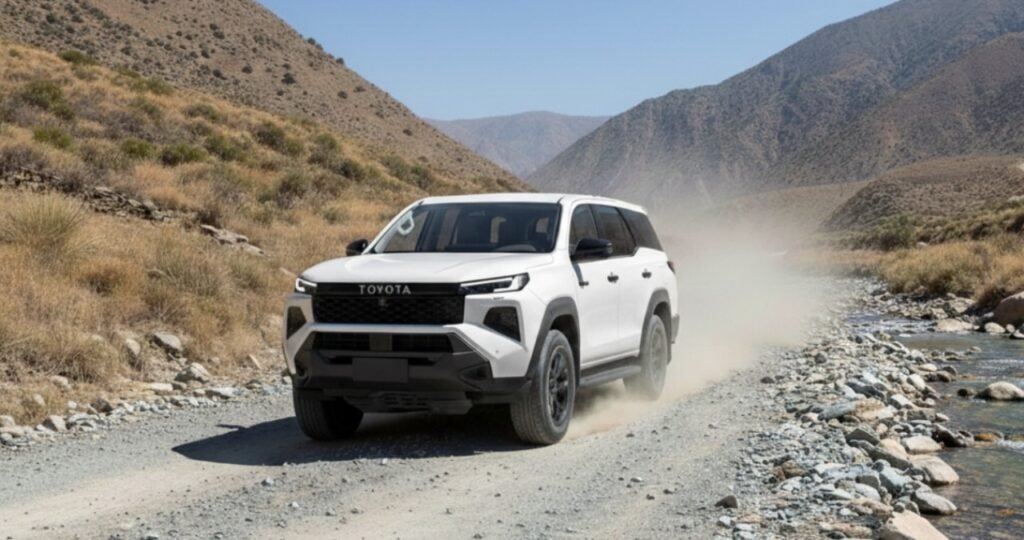 Beyond the Fortuner: 5 Sophisticated SUV Alternatives for 2026