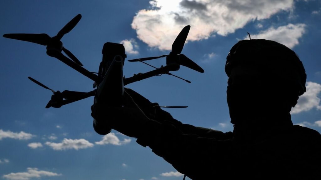 Unjammable & Lethal: Russia’s Secret Drone Plan for Iran Revealed