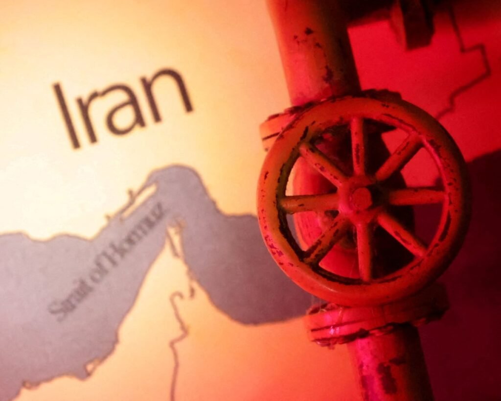 Strait of Hormuz Shutdown Ignites Global Oil Supply Crisis; IEA Issues Urgent “Red Zone” Warning