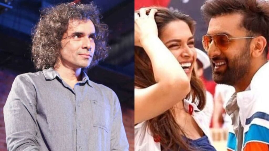The Tamasha Effect: Imtiaz Ali Feels “Terribly Guilty” Over Fans Quitting 9-to-5 Corporate Jobs