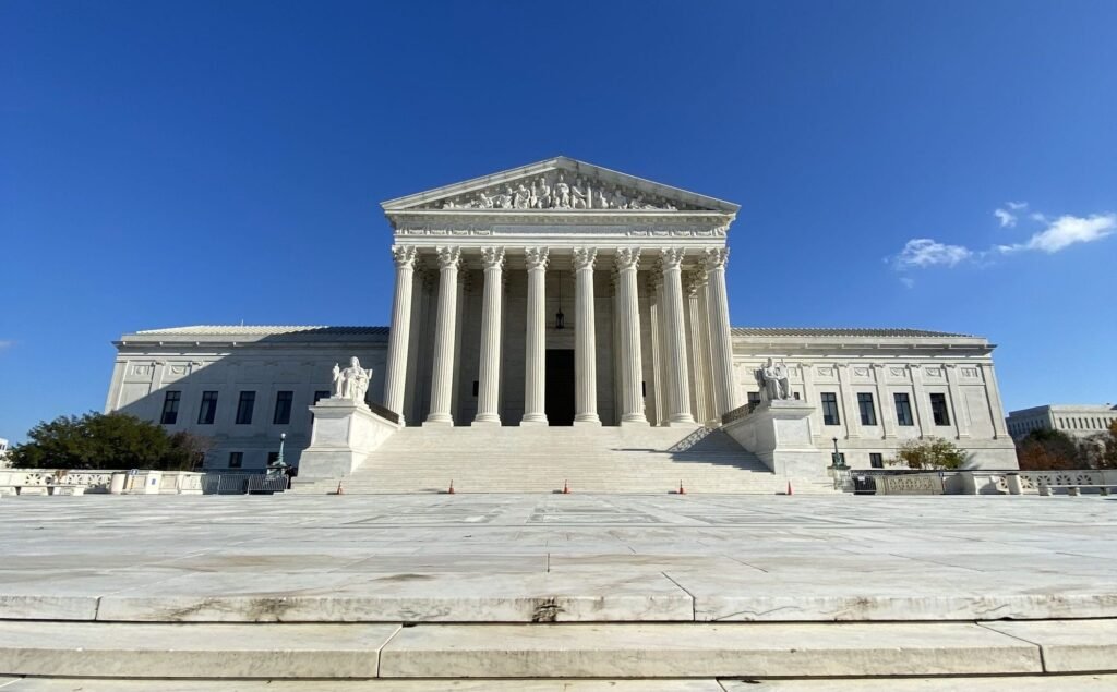 Judicial Nuance: How the Supreme Court Balances the Trump Agenda