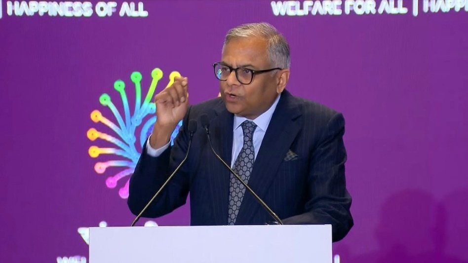 Tata Sons Clash: Noel Tata Scrutinizes Chandrasekaran’s New Ventures as Losses Hit ₹29,000 Crore