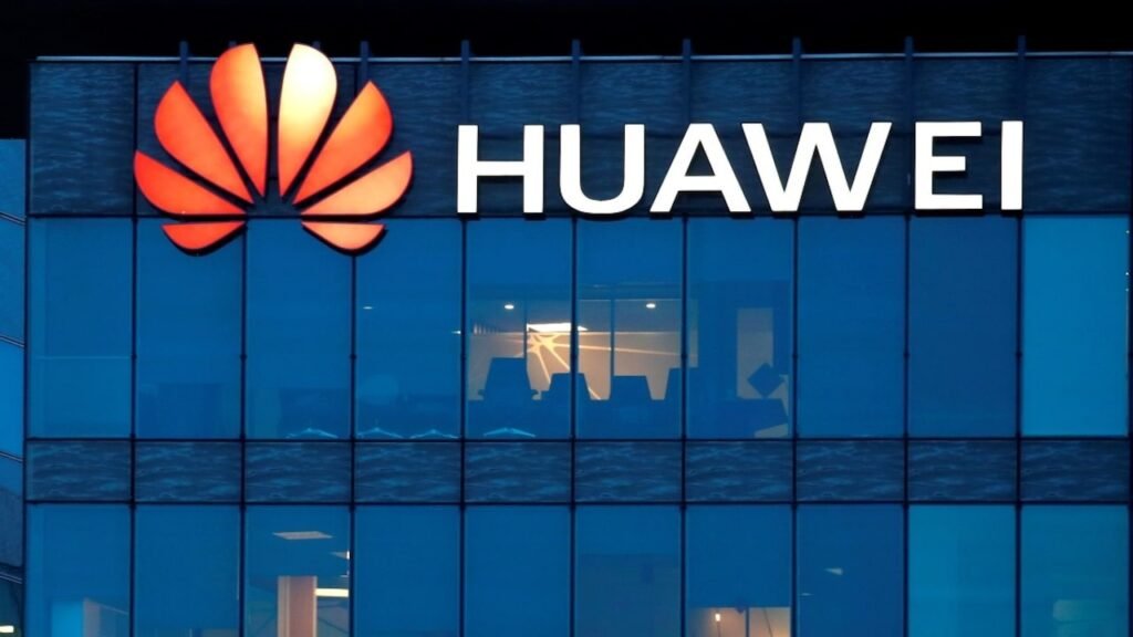 Huawei Proposes “Tau Scaling Law” to Match 1.4nm Chips by 2031, Defying U.S. Tech Bans