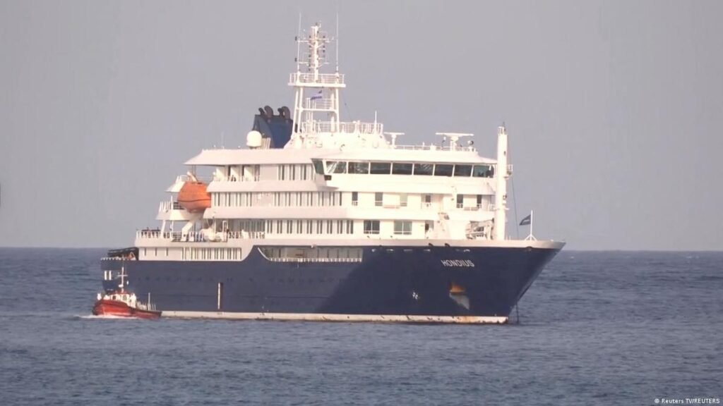 MV Hondius Outbreak: Rare Human-to-Human Hantavirus Strain Confirmed