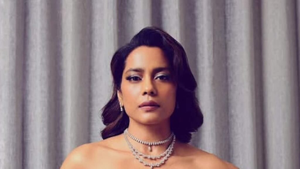 “Nothing Is Hidden”: Shahana Goswami Opens Up About Being in an Open Relationship and Her Past with Milind Soman