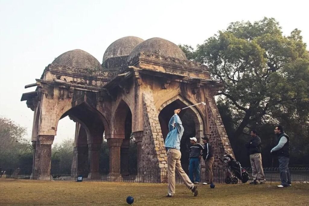 The 100-Meter Rule: Supreme Court Puts Pressure on ASI Over Elite Club Heritage Violations