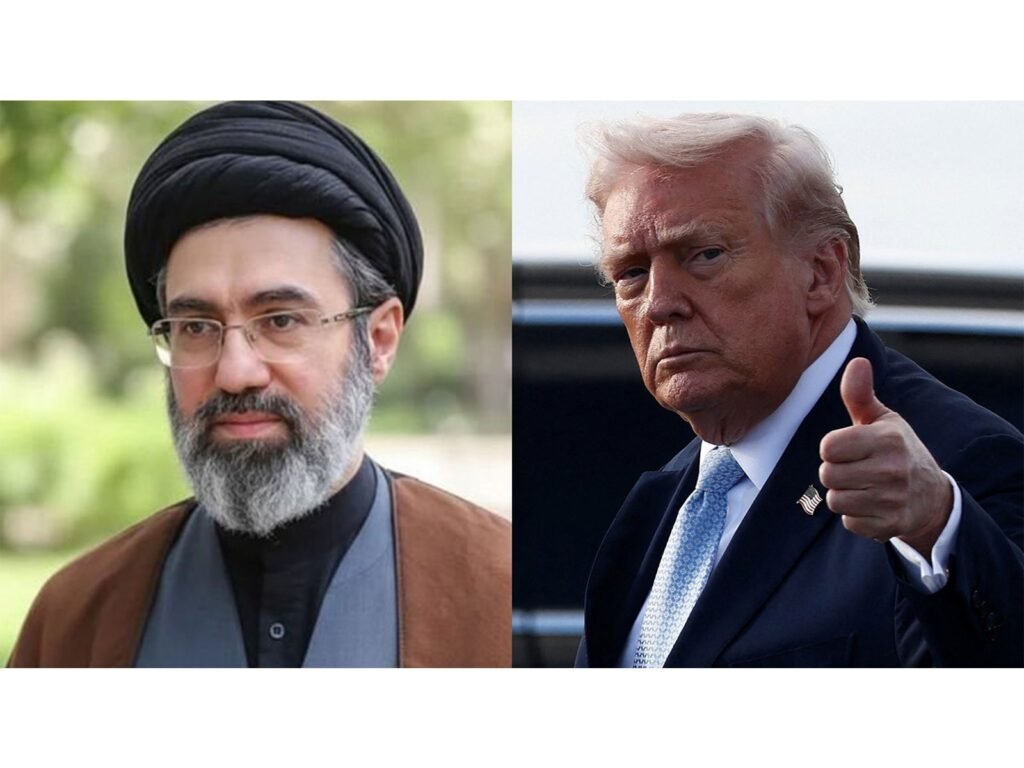 The 14-Point Framework: Inside the US-Iran Peace Memo