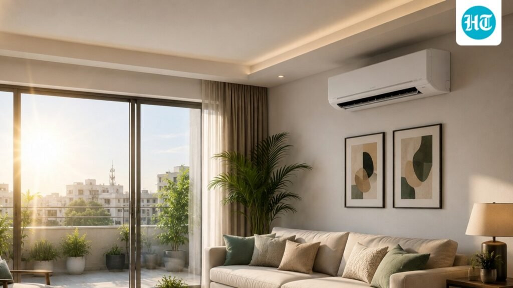The ‘Top Floor’ Trap: Why Your 1.5-Ton AC is Failing You (and How to Fix the Math)