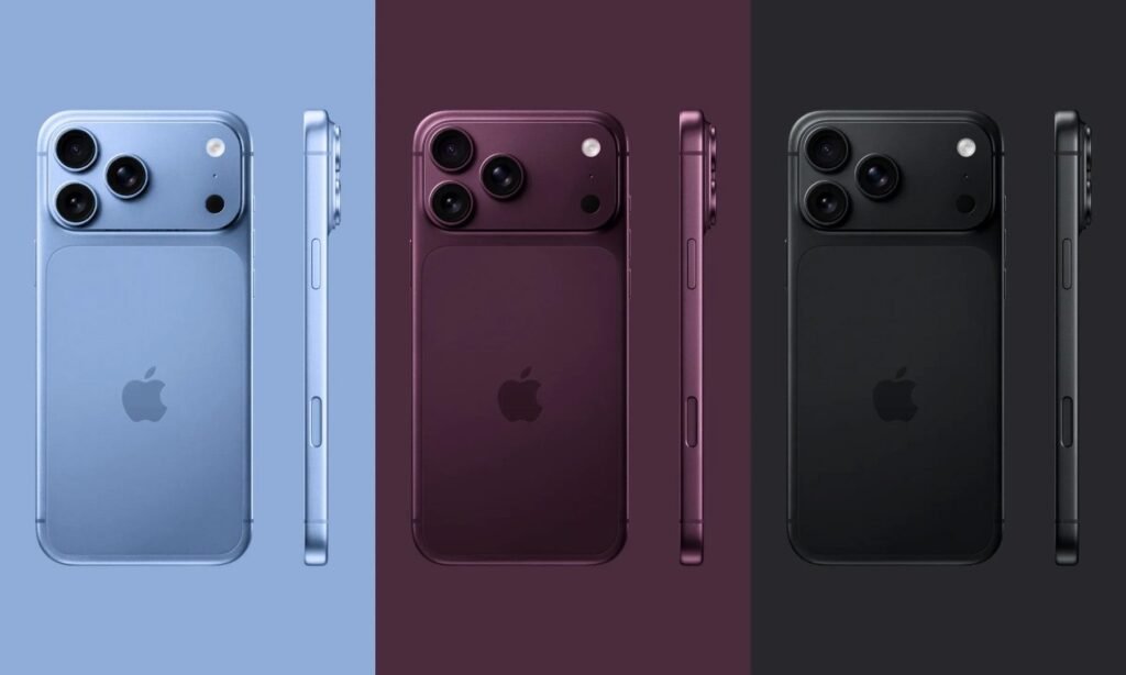 Apple iPhone 18 Pro Max: Sneak Peek into the Next Flagship Generation