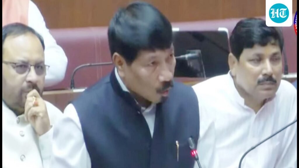 Assam Tables UCC Bill: Third BJP-Ruled State to Introduce Uniform Civil Code