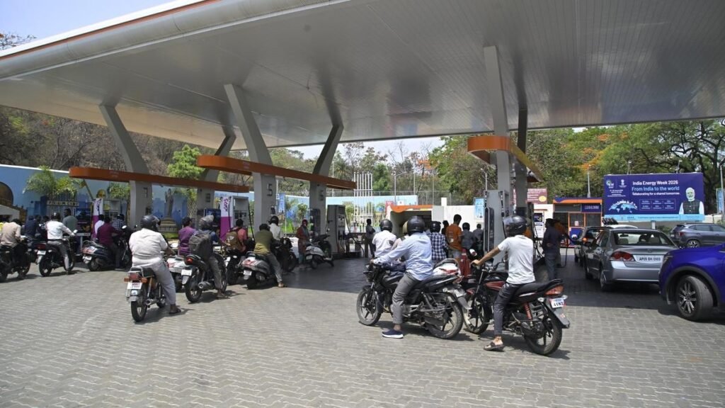 Geopolitical Gridlock: Why India’s Petrol and Diesel Price Hikes Are Far From Over