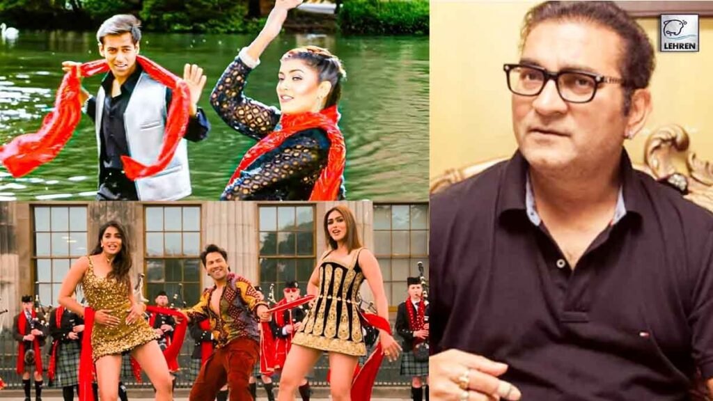 Original Singer Abhijeet Slams ‘Chunnari Chunnari’ Remake: “Varun Dhawan Can’t Become Salman Khan”