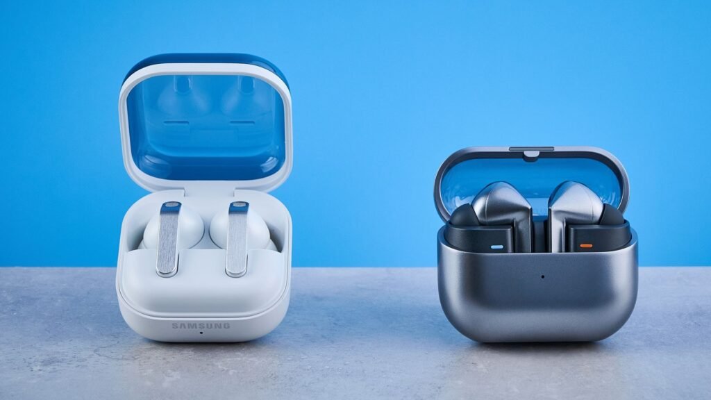 The Galaxy Trap: Samsung Galaxy Buds4 Pro Review