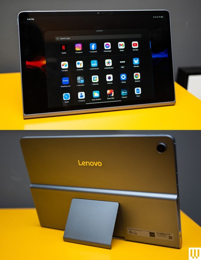 Ditch the Laptop: The Best Tablets for Work and Entertainment