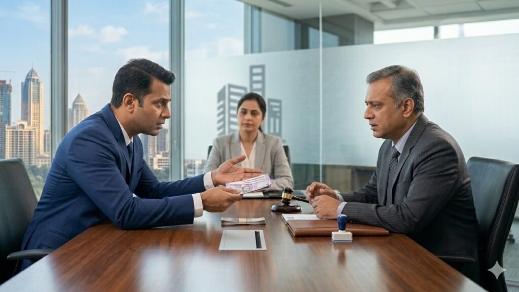 Why MahaRERA Dismissed the Agent’s Claim