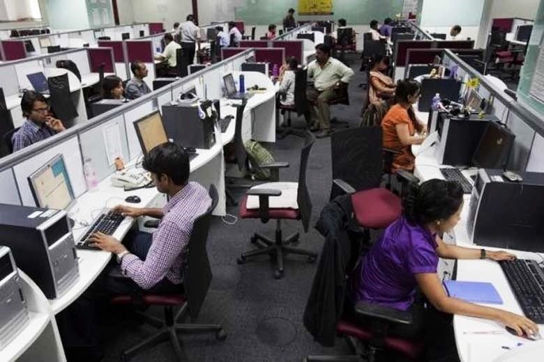 Cooling Off: India’s Private Sector Growth Loses Steam in May