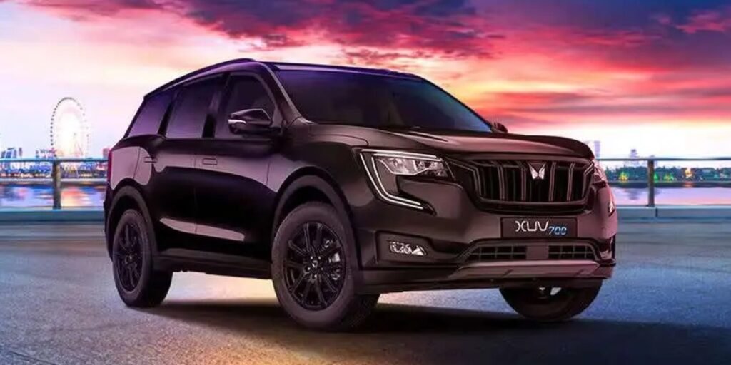 Mahindra May 2026 Discounts: Save Up to ₹2.5 Lakh on SUV Lineup