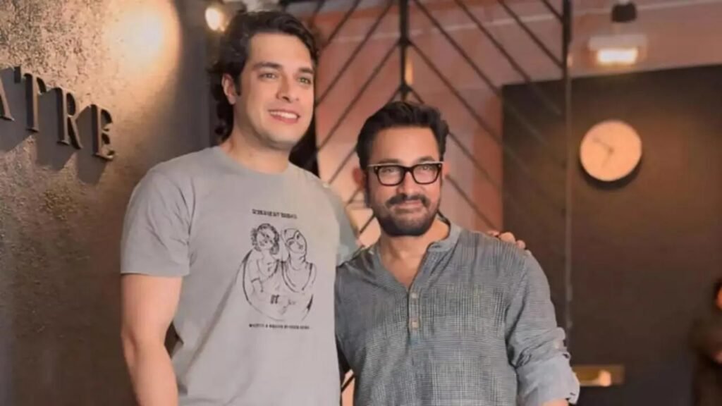 Aamir Khan on Dealing with Box Office Failure