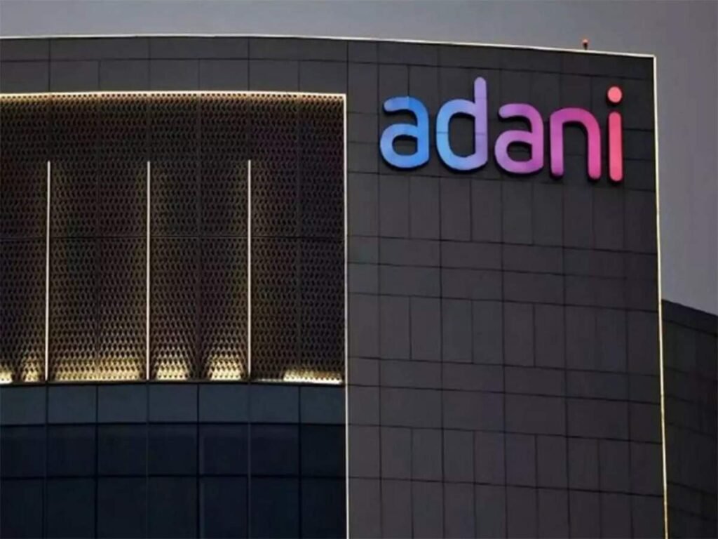 Adani’s Proposed US Multi-Billion Investment Hailed as Massive Boost to India-US Ties