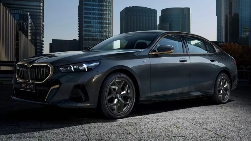 BMW Group India Launches Summer Service Campaign 2026