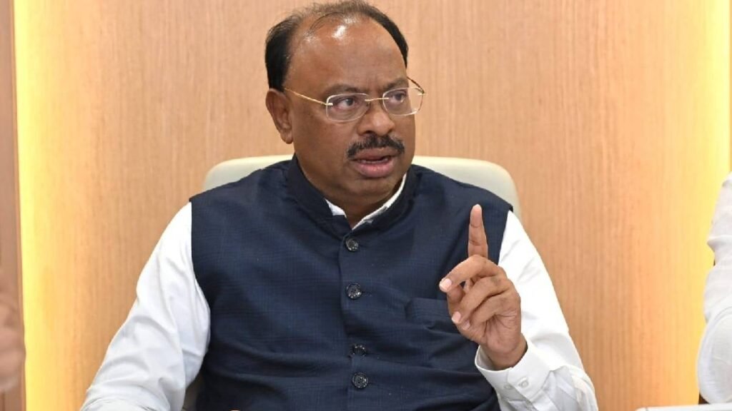Mira Bhayandar Land Dispute: Maharashtra Government to Move Supreme Court