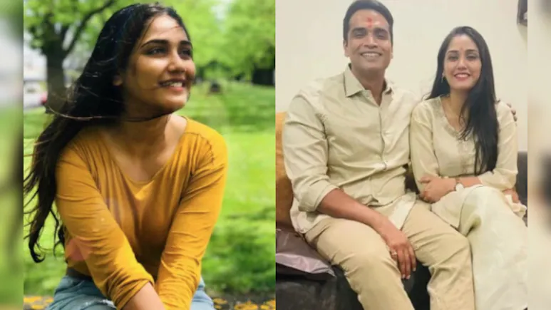 Former Miss Pune Twisha Sharma’s Last Chats Reveal a “Living Hell” Before Tragic Death