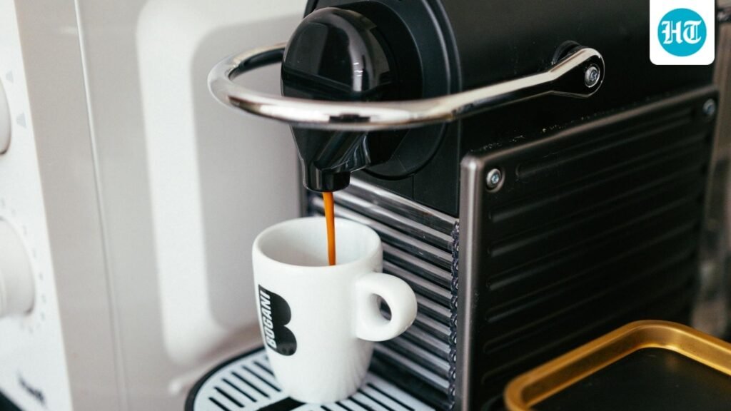 Ditch the Café Bills: The Best Easy-to-Use Home Espresso Machines for a Perfect Morning