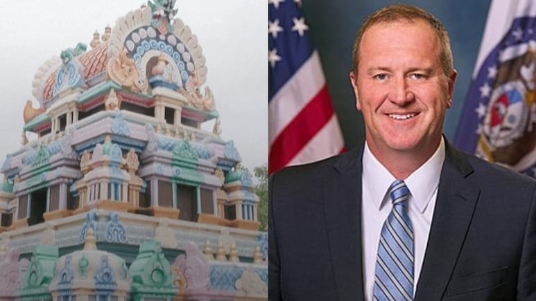 US Senator Targets Hyderabad’s “Visa Temple” in H-1B “Cartel” Rant