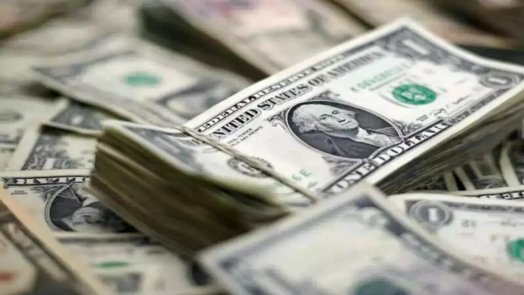 India’s Forex Reserves Drop to $681.38 Billion Amid Middle East Conflict and RBI Intervention