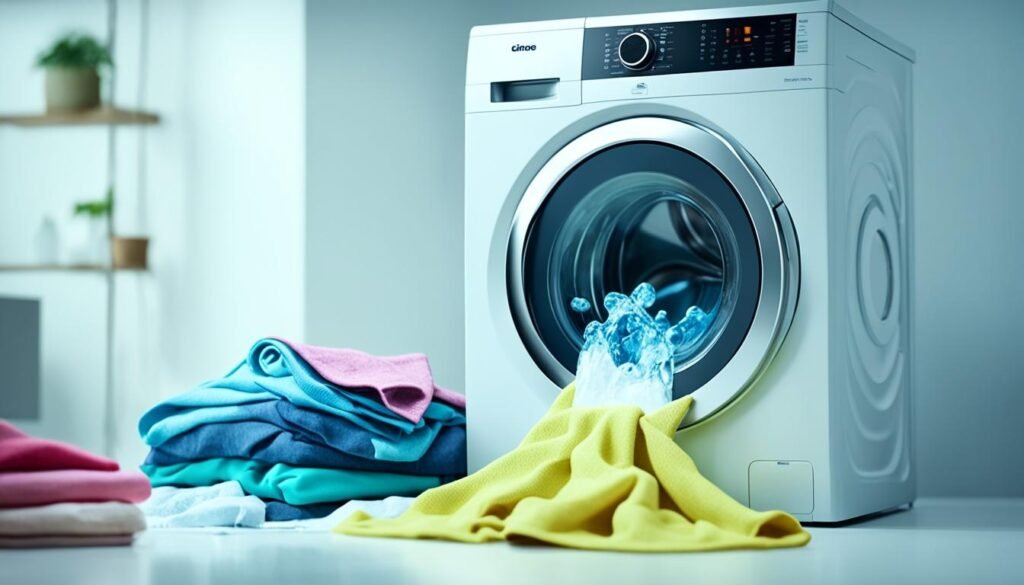 Top 10 Water-Efficient Front-Loaders: Save Up to 40% Water Without Sacrificing Cleanliness