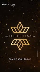The Gold Collar Life: Raymond Realty’s New Ultra-Luxury Benchmarks in BKC