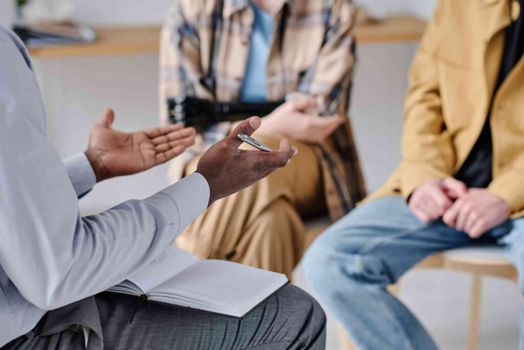 The Talking Cure: Why Open Dialogue is the Lifeline for Family Businesses