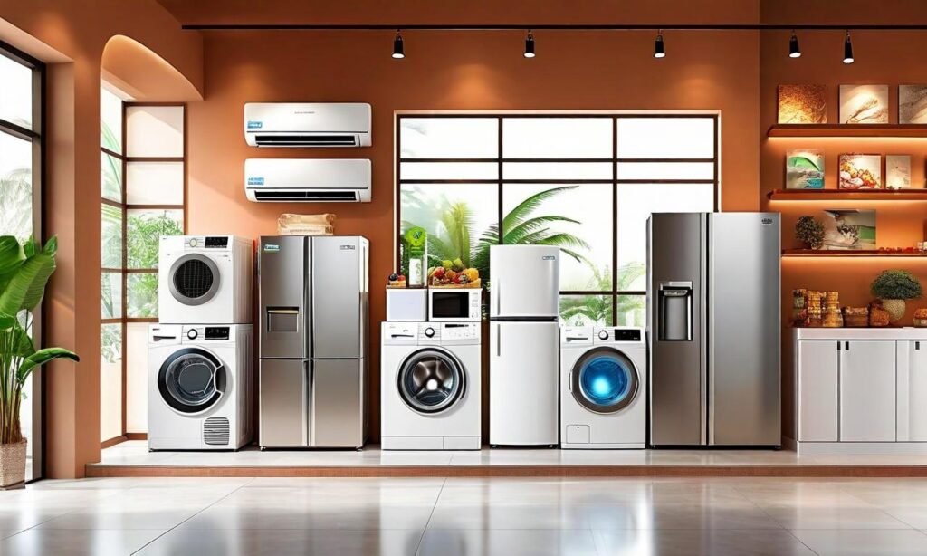 LG 2026 Appliance Launch: Smart Solutions for Modern Indian Homes