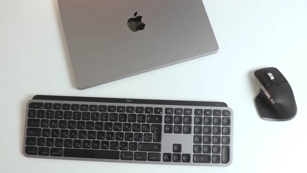 Form, Flow, and Function: Can Logitech Supplant Apple’s Magic Bundle for Mac?