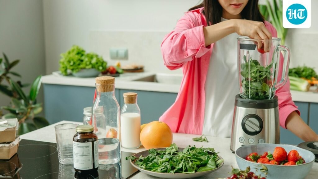 Power in the Kitchen: Top 1000W Mixer Grinders Under ₹7,000