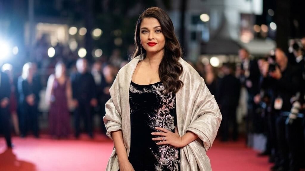 Fans Outraged as Aishwarya Rai Omitted from L’Oreal’s Cannes 2026 Posters