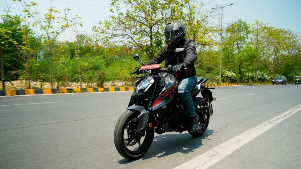 KTM 390 Duke 350 First Ride Review: Has the Sharpest Streetfighter Found a Softer Edge?