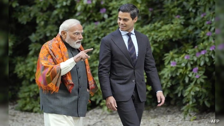 New Delhi Rejects Dutch PM’s Criticisms; Defends India’s 5,000-Year Record of Pluralism