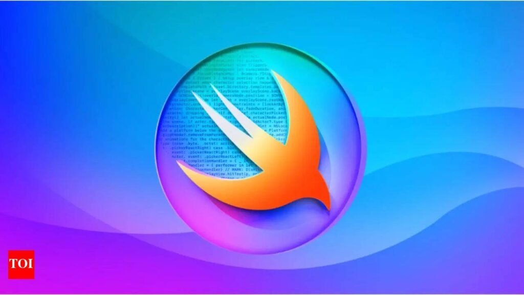 Code, Culture, and Creativity: How Indian Students are Redefining Apple’s Swift Challenge