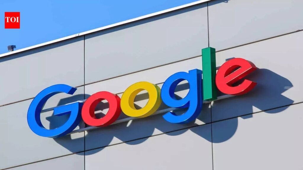 Google Eyes Major Expansion in India with Investments in AI, Servers, and Drones