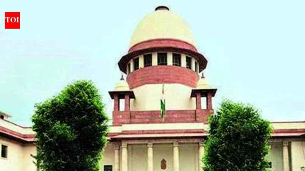 Lilavati Trust vs. HDFC Bank: Supreme Court Demands CEO’s Response in ₹2 Crore Payoff Dispute