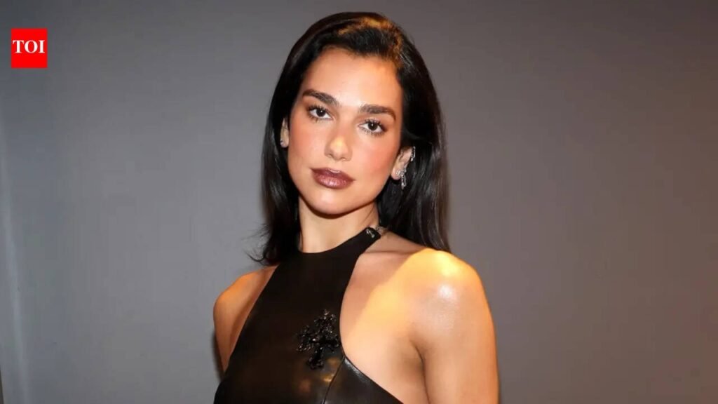 Dua Lipa Sues Samsung for $15 Million Over Unauthorized Use of Her Image