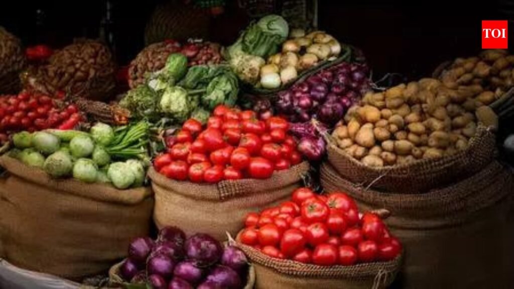 India’s Wholesale Inflation Hits 8.3% as West Asia Crisis Triggers Energy Surge