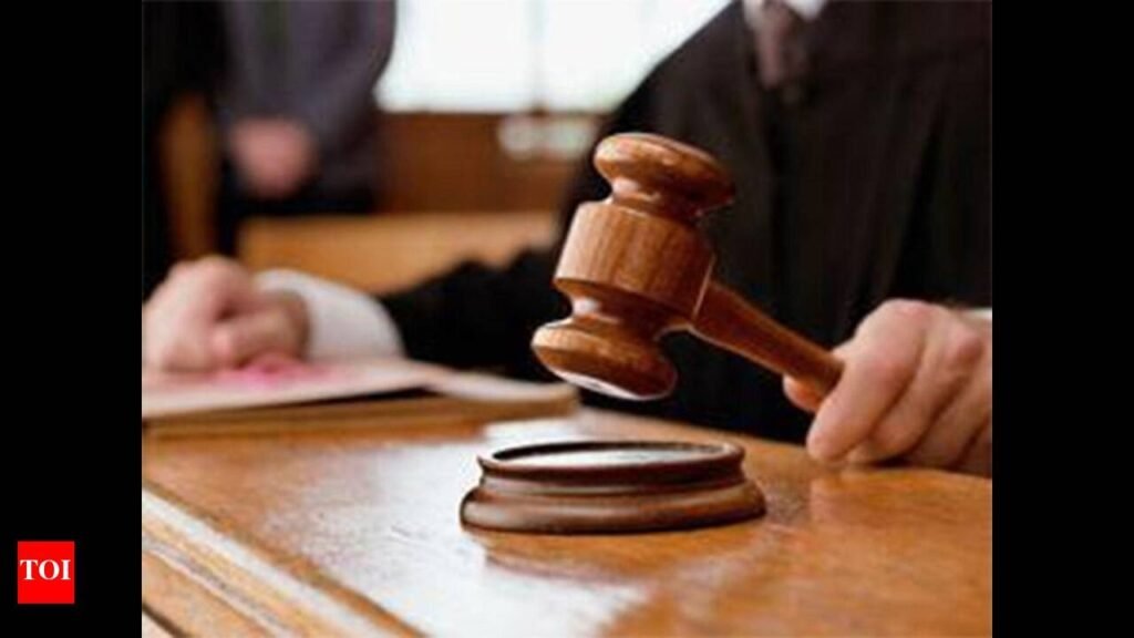 Rajasthan High Court Grants Bail to Sexual Harassment Accused with Unique One-Year Social Media Ban