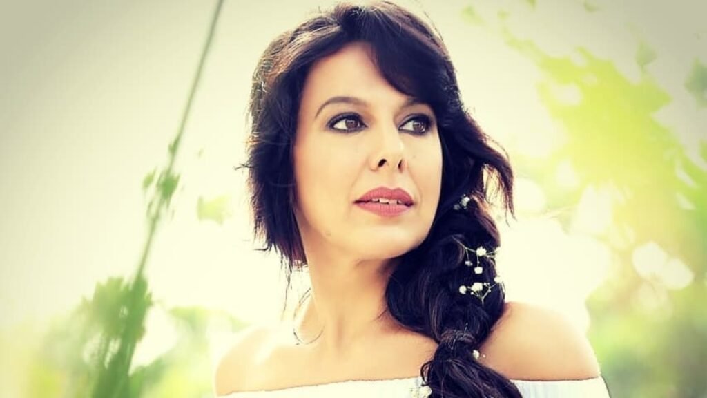 Pooja Bedi Redefines Divorce: “I Was Happy to Be Married and Happy to Be Divorced”